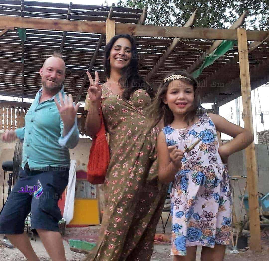 بنات عبلة كامل