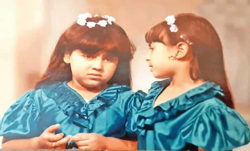 طفلة هالة حبيبتي