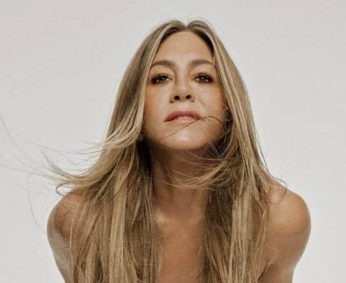 جينفر أنيستون ستكتب يومًا ما كتابًا عن رحلة العقم