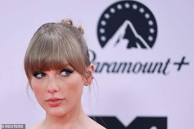 تايلور سويفت 