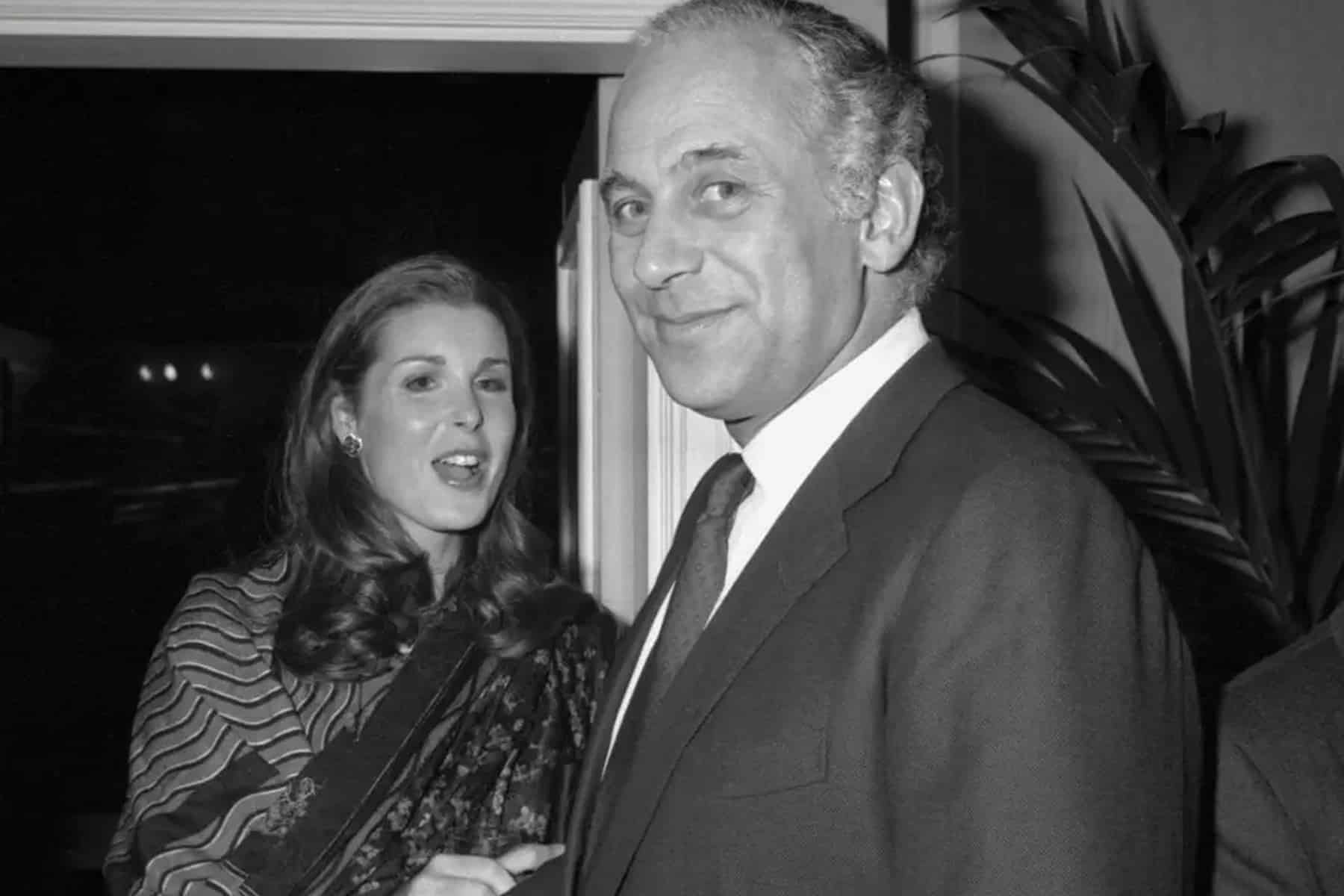 إيفيلين روتشيلد