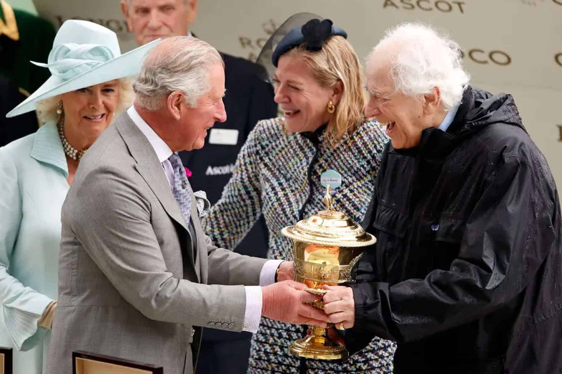 إيفيلين روتشيلد