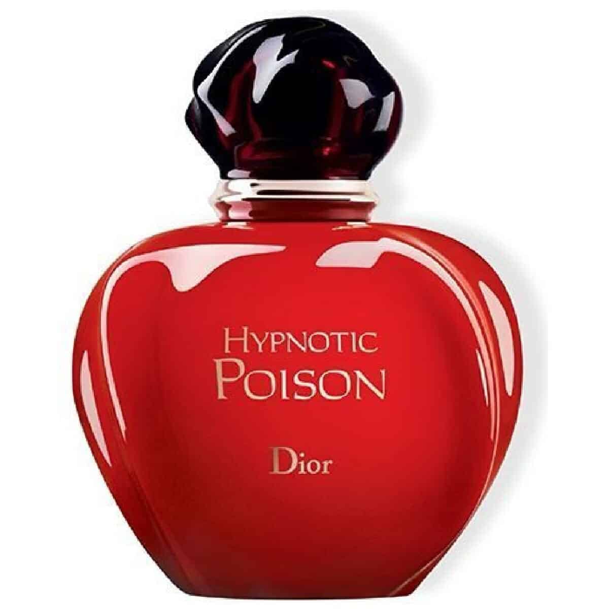 Eau De Toilette of Hypnotic Poison