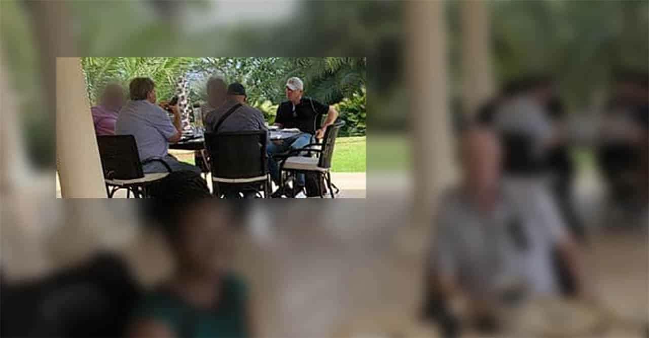 كريستوفر كيناهان