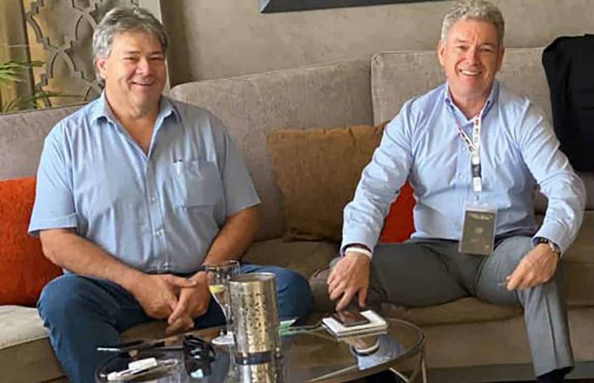 كريستوفر كيناهان