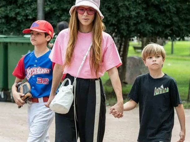 قصر شاكيرا في ميامي.. شاهد فخامة المكان الذي ستعيش به مع أطفالها بعد اتفاقها مع بيكيه! watanserb.com