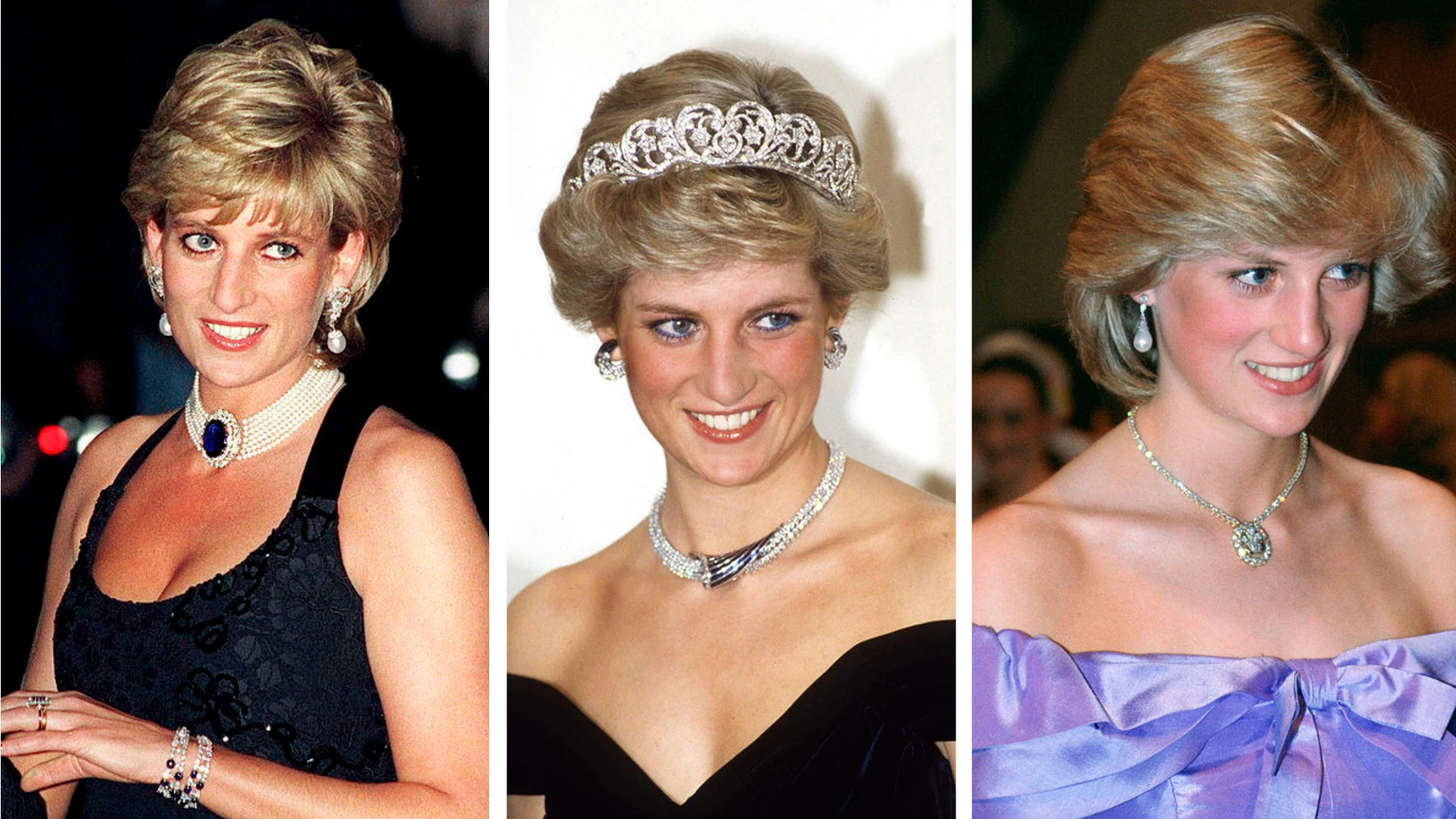 أشهرها خاتم خطوبتها..نظرة على أجمل مجوهرات الأميرة ديانا (صور) أشهرها خاتم خطوبتها..نظرة على أجمل مجوهرات الأميرة ديانا (صور) watanserb.com