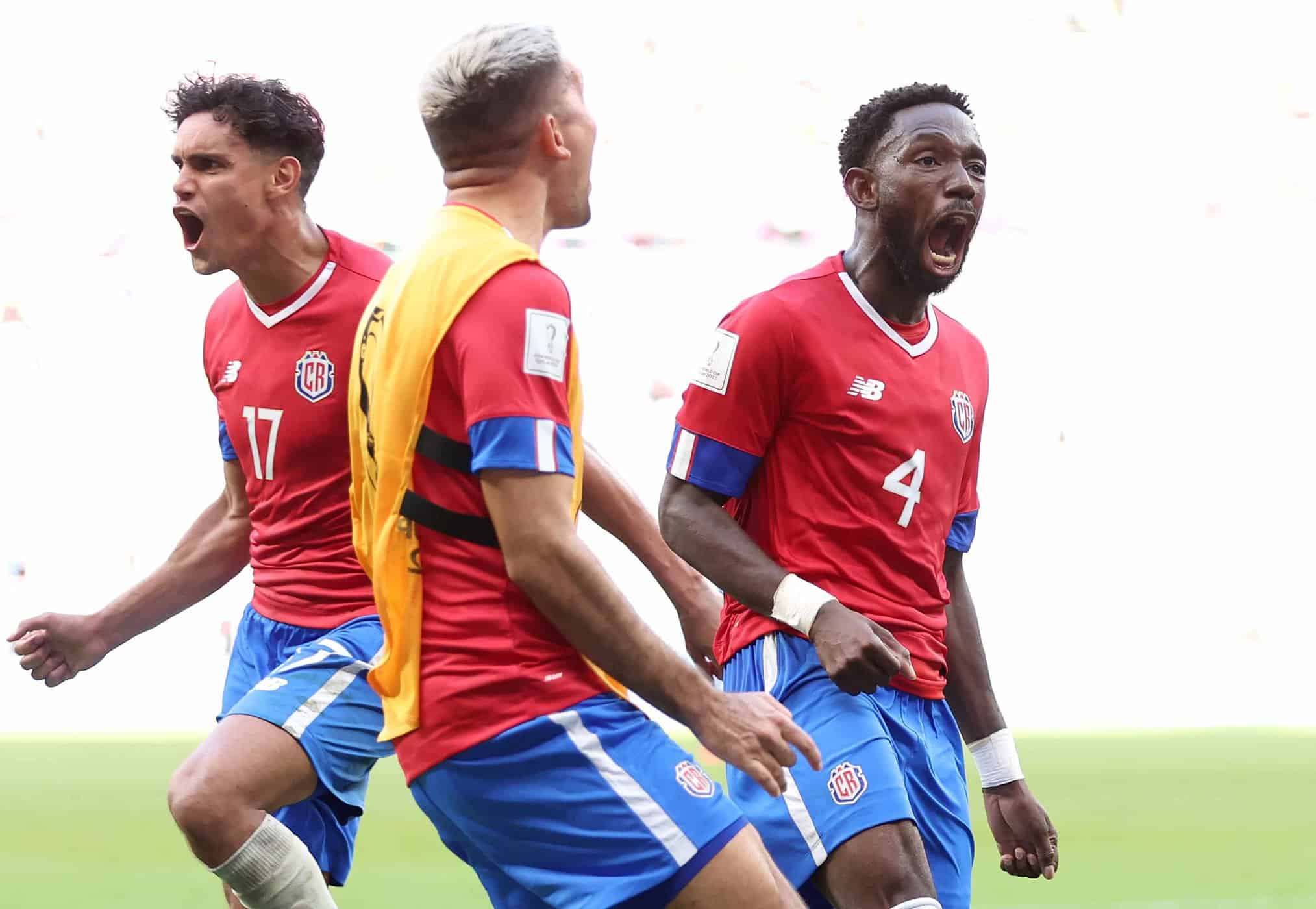 مفاجآت المونديال تتوالى .. كوستاريكا تهزم اليابان (شاهد) مباراة كوستاريكا واليابان في كأس العالم 2022 watanserb.com