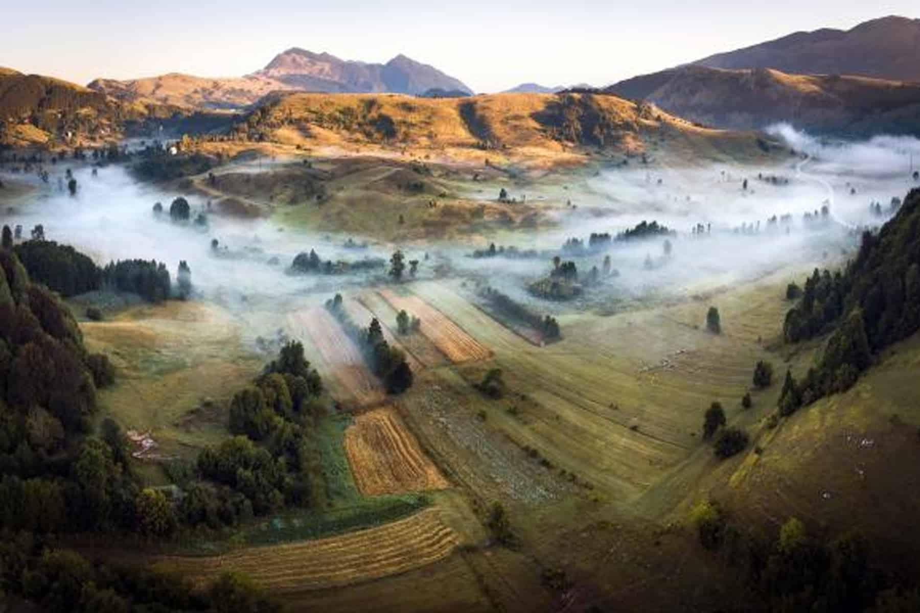 أوروبا تشهد أسوأ ارتفاع بدرجات الحرارة مقارنة بأي بقعة أخرى على الأرض ارتفاع درجات الحرارة في أوروبا watanserb.com