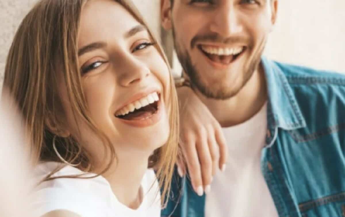 الأمر سيستغرق أقل من عام لتحديد ما إذا كنت في علاقة جدية