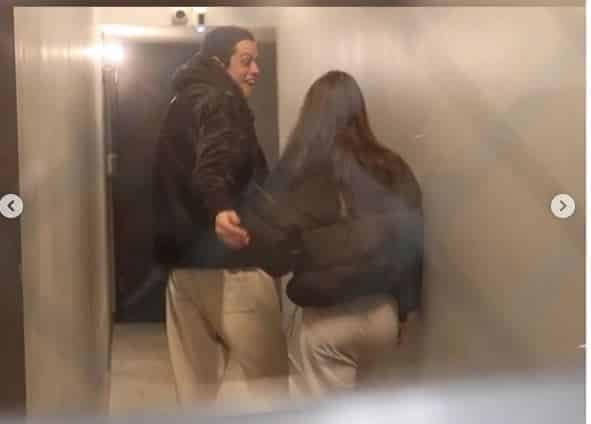 بيت ديفيدسون