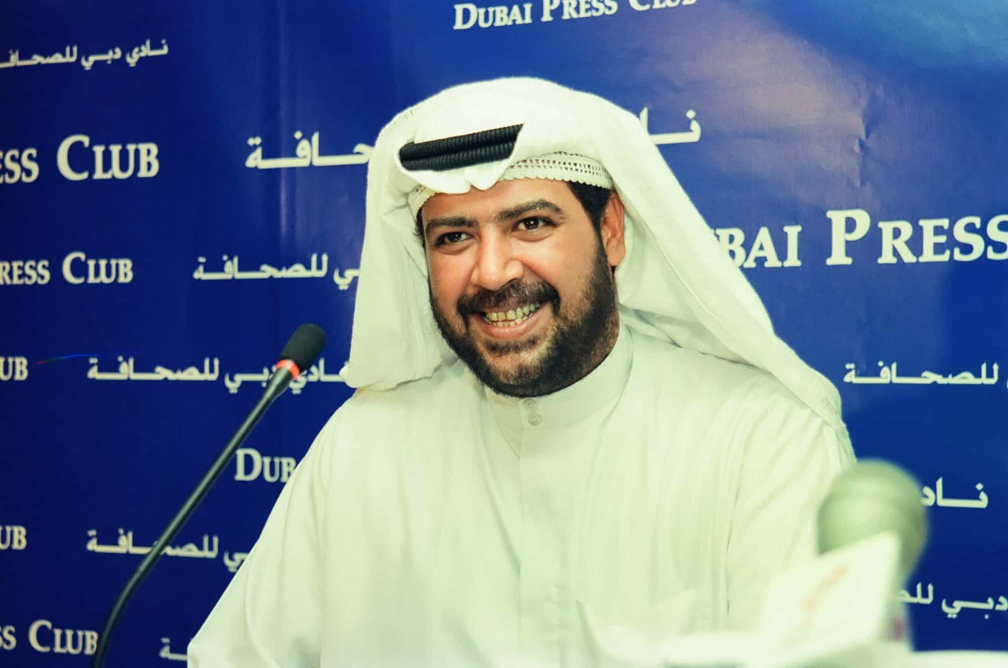 تعليق ناري للشيخ أحمد الفهد الصباح بعد فوز المنتخب السعودي (شاهد) فوز المنتخب السعودي watanserb.com