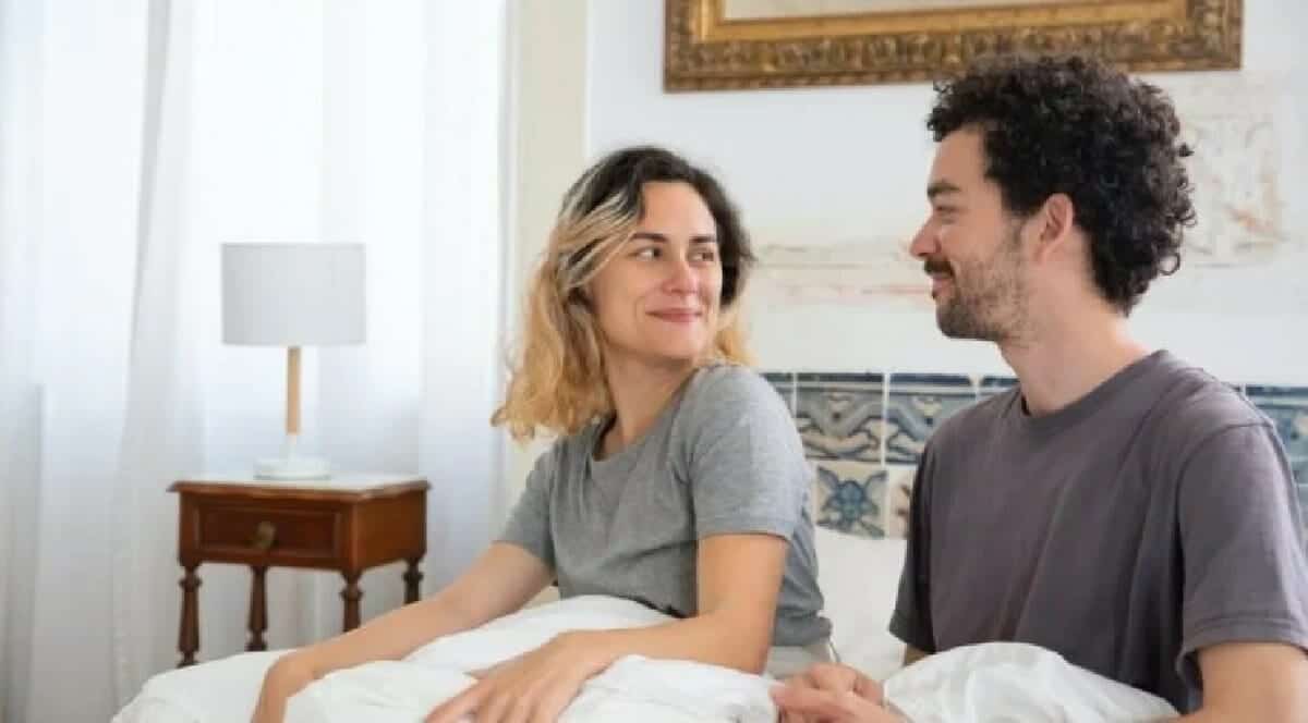 العمر الذي ستقع فيه المرأة في الحب؛ هو سن 25 عامًا، أما الرجل سيكون في 28 من العمر.