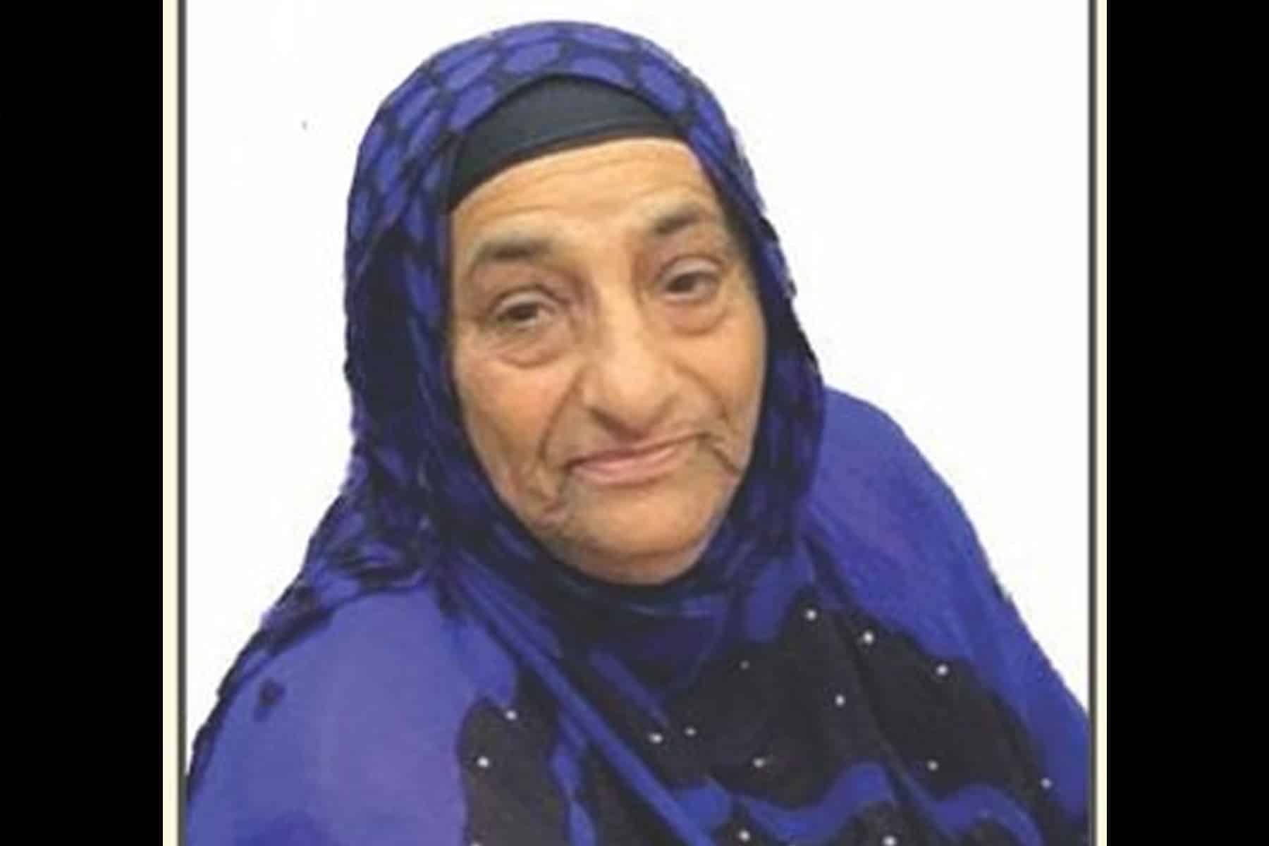 الوالدة حميدة تتصدر التريند في سلطنة عُمان عقب تغريدات مثيرة لصحفي أمني كويتي الوالدة حميدة watanserb.com