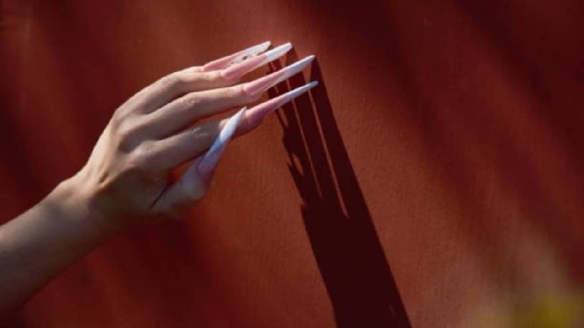 هل تحبين الأظافر الطويلة؟ عندما تكتشفين ما تحتها ستقومين بتقليمها فوراً تتكاثر الفيروسات والبكتيريا والفطريات تحت الأظافر وتزيد إذا زاد طولها. watanserb.com