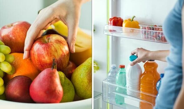 تعرف معنا على أفضل مكان لتخزين الحليب في الثلاجة تعرف معنا على أفضل مكان لتخزين الحليب في الثلاجة watanserb.com