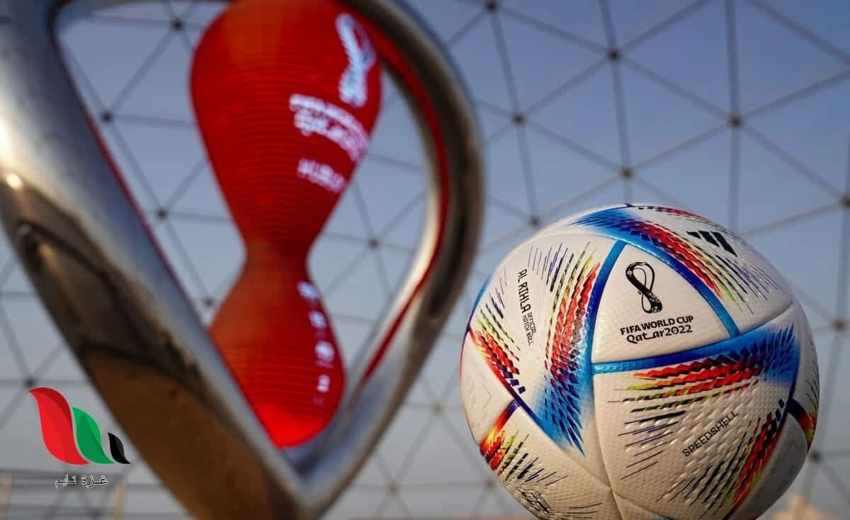 لعبة فيفا تتوقع فوز الأرجنتين بكأس العالم 2022 للمرة الرابعة على التوالي توقعات الفائز بكأس العالم 2022 watanserb.com