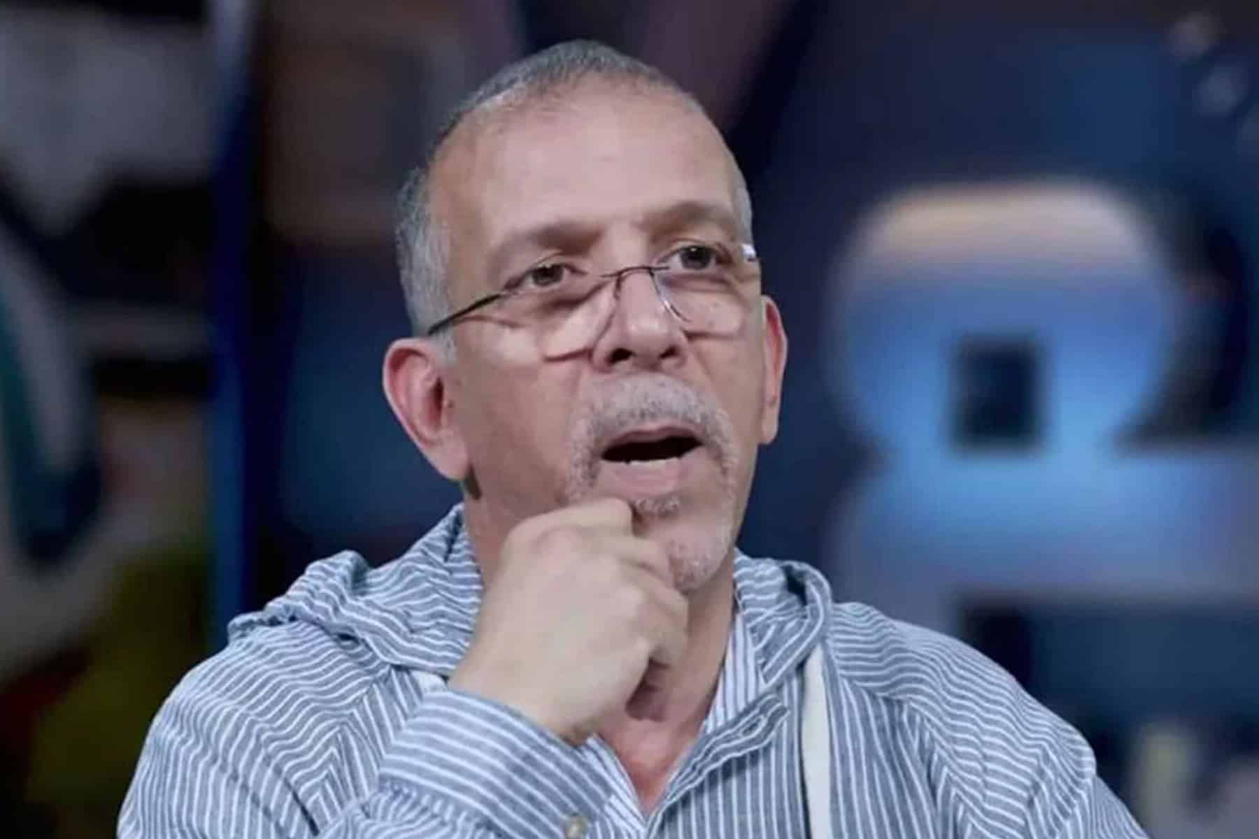 حفيظ دراجي يفاجئ المغاربة بعد صعق منتخبهم لشياطين بلجيكا الحمر حفيظ دراجي watanserb.com