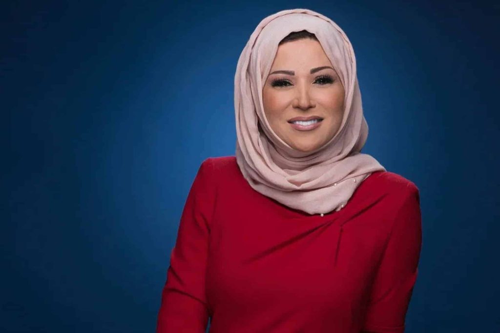 خديجة بن قنة watanserb.com