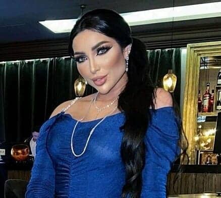 دنيا بطمة تستعرض شكلها الجديد بعد سلسلة عمليات تجميل حديثة (فيديو) دنيا بطمة تستعرض شكلها الجديد بعد سلسلة عمليات تجميل حديثة (فيديو) watanserb.com