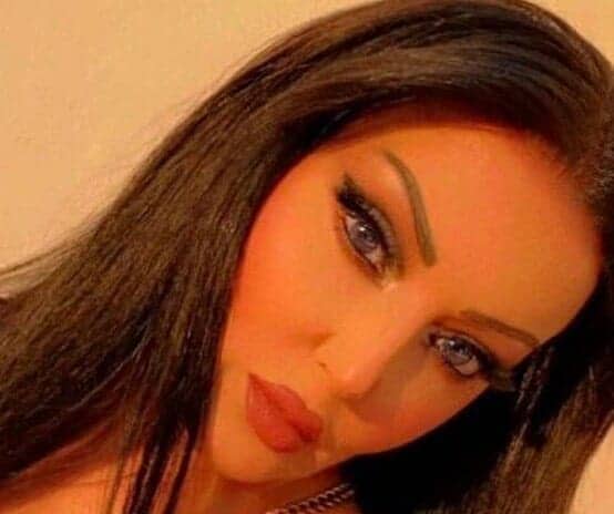 تصرف صادم من سمية الخشاب مع صاحب واقعة محل الكشري! تصرف صادم من سمية الخشاب مع صاحب واقعة محل الكشري! (فيديو) watanserb.com