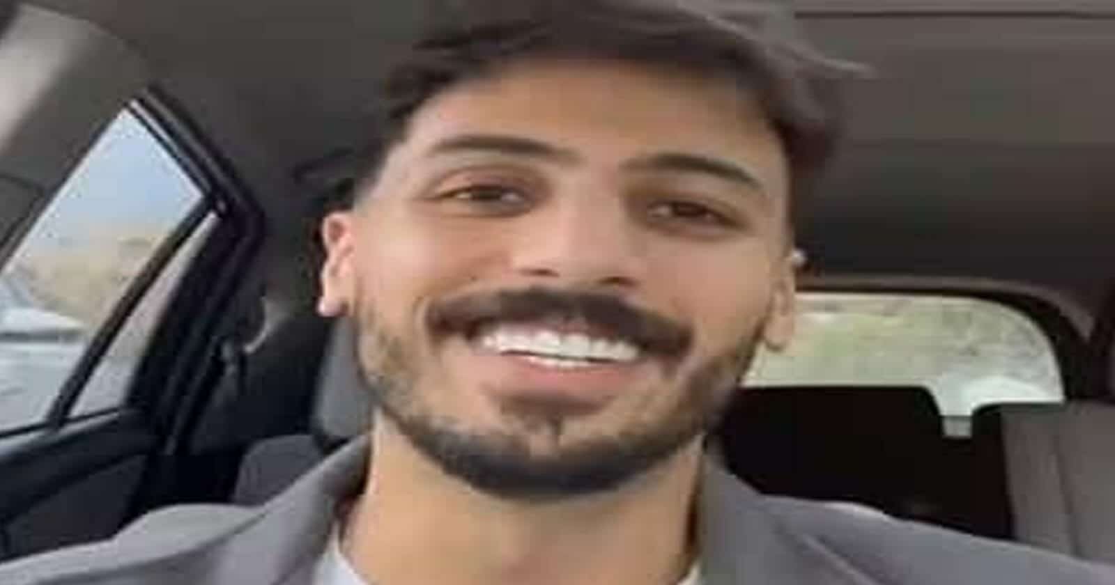 وسام قطب.. مشهور فلسطيني يثير غضب الأردنيين بعد اختياره سفيراً لكأس العالم 2022! وسام قطب.. مشهور فلسطيني يثير غضب الأردنيين بعد اختياره سفيراً لكأس العالم 2022 watanserb.com