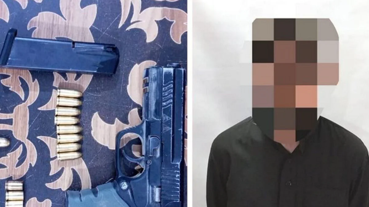 مذبحة تهز العراق .. شاب يقتل والده ووالدته وجدته بطريقة وحشية! شاب عراقي يقتل والده ووالدته وجدته watanserb.com