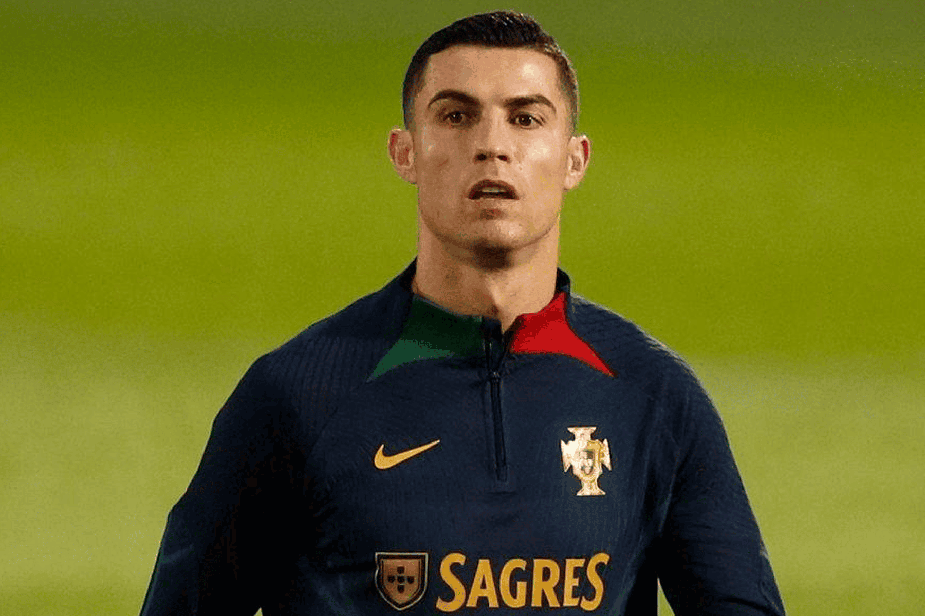 “رونالدو” يعترف: رفضت عرضاً بقيمة 364 مليون دولار من نادي سعودي! كريستيانو رونالدو watanserb.com