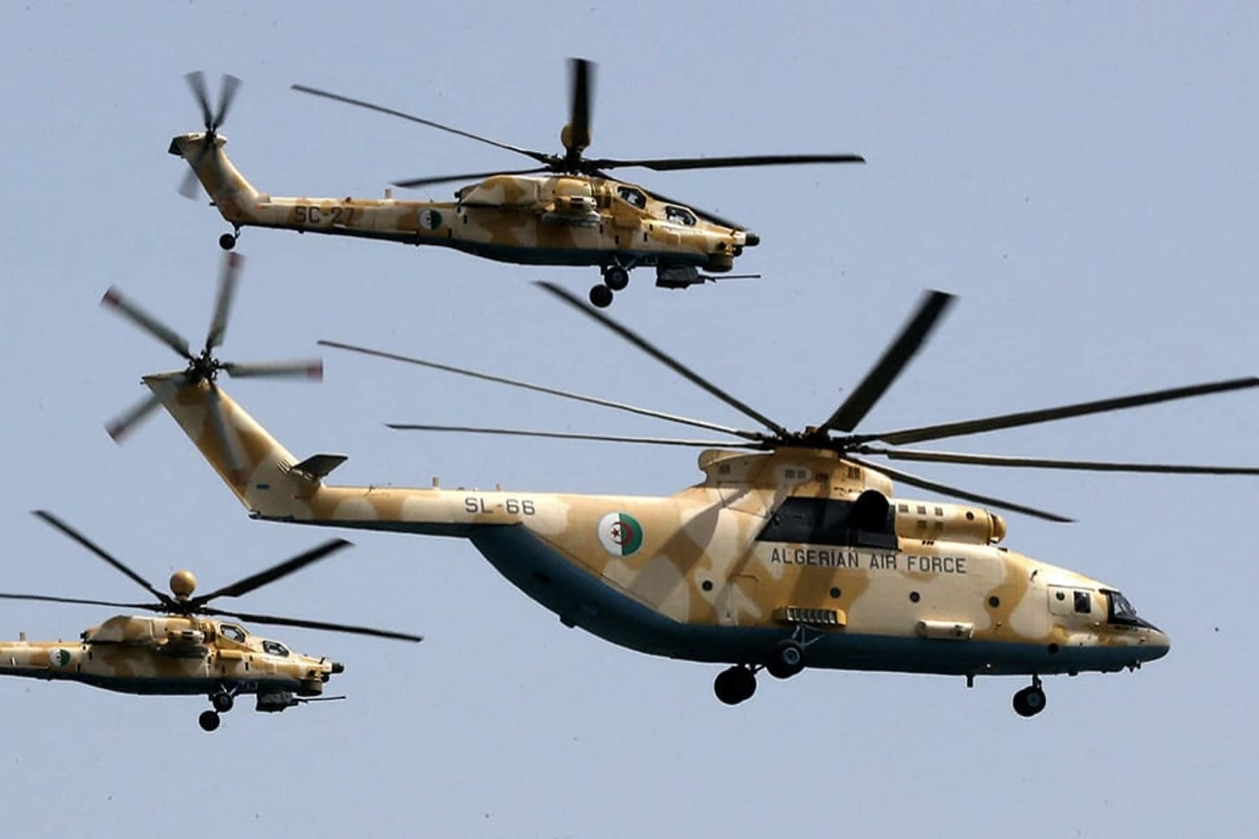 تقرير استخباري كشف عن ضغوط أوروبية تمارس على الجزائر.. ما علاقة بوتين؟ ضغوط أوروبية تمارس على الجزائر watanserb.com