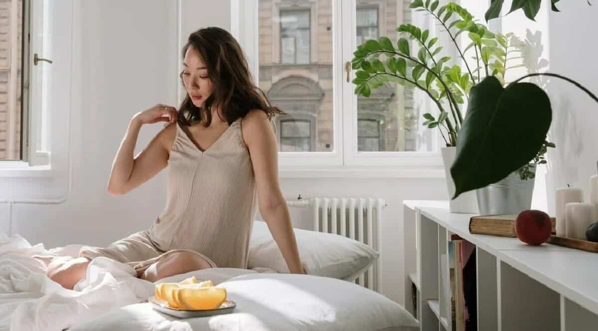 دراسة: هذه هي الفاكهة التي تساعدك على قضاء ليلة جيّدة ومحاربة الأرق فاكهة تساعدك على محاربة الأرق watanserb.com