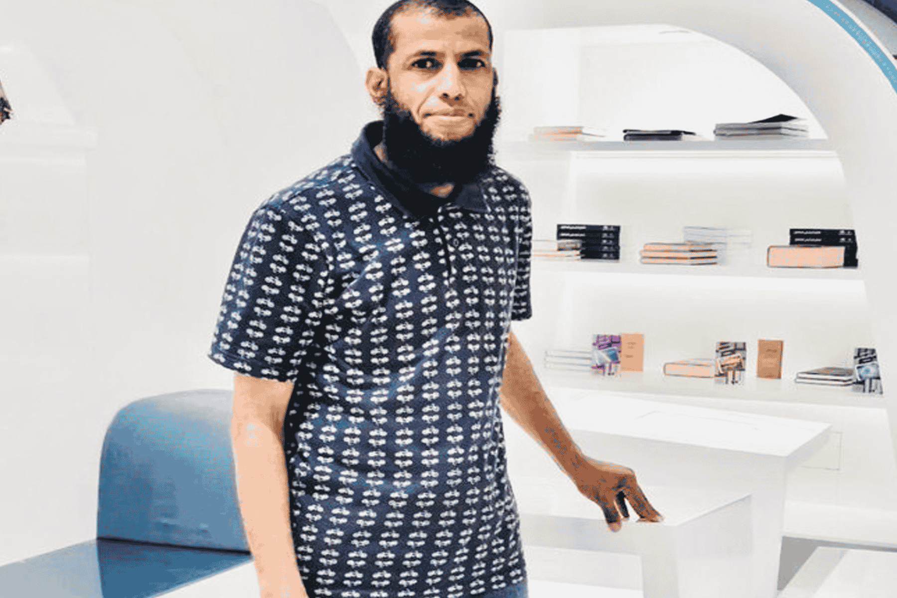 مكافأة لمن يعثر على فوزي الرواحي.. هل وصلت أسرته معلومة جديدة؟ فوزي الرواحي watanserb.com