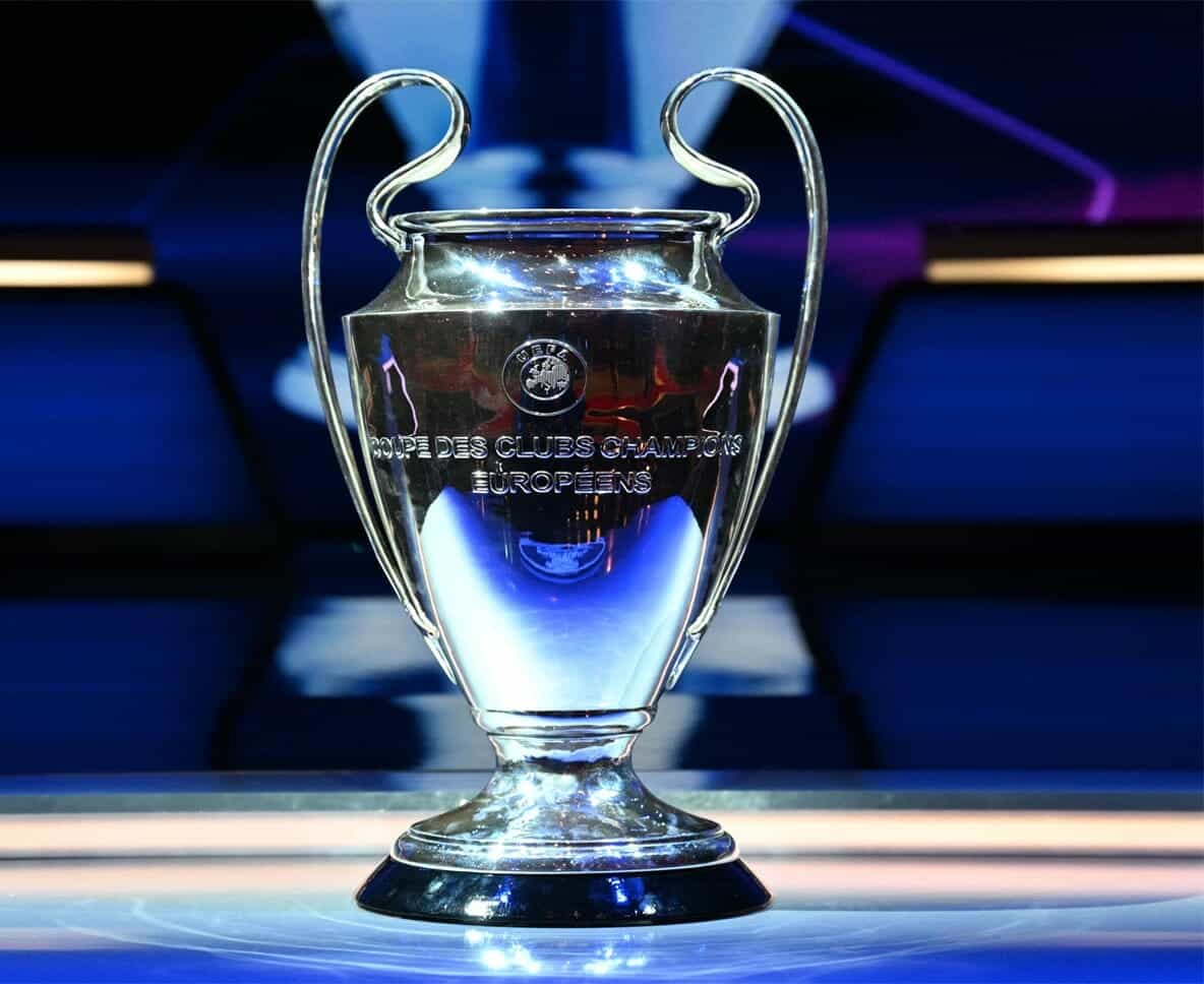 مواجهات ساخنة في الانتظار .. نتائج قرعة دوري أبطال أوروبا دور ال16 نتائج قرعة دوري أبطال أوروبا دور ال16 watanserb.com