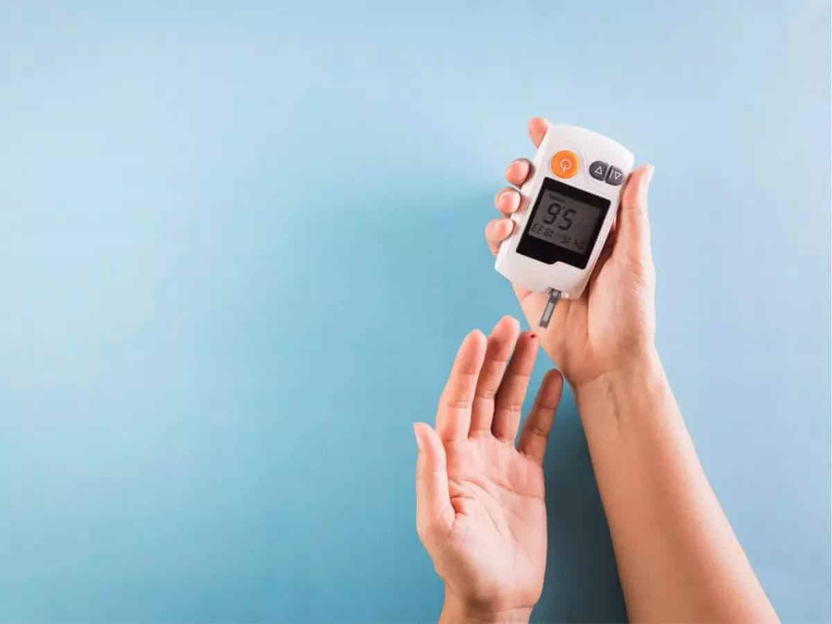 ما الذي يمكن فعله لتجنب مضاعفات مرض السكري؟ ما الذي يمكن فعله لتجنب مضاعفات مرض السكري؟ watanserb.com