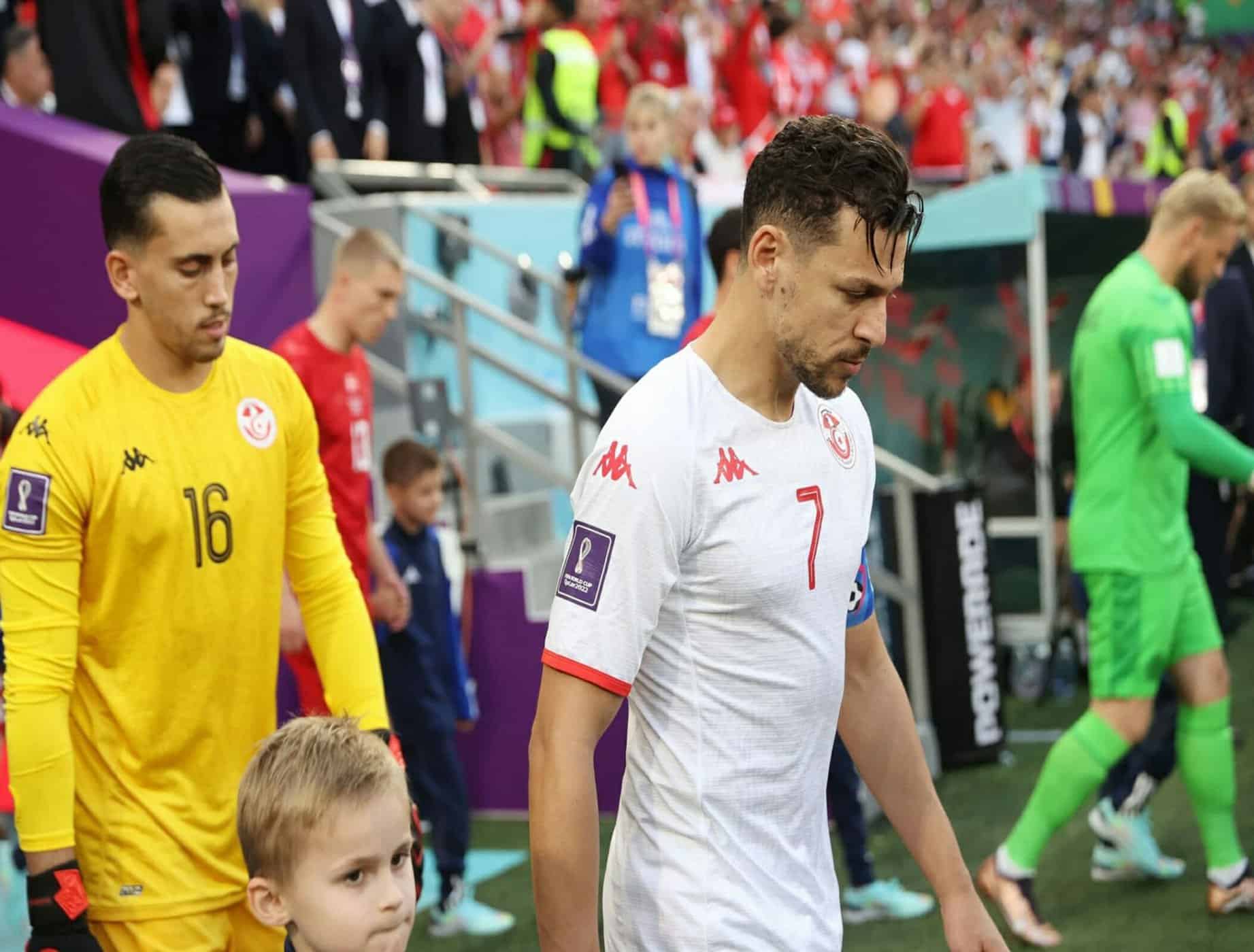 مباراة تونس اليوم بث مباشر ضد فرنسا في كأس العالم 2022 تونس وفرنسا watanserb.com