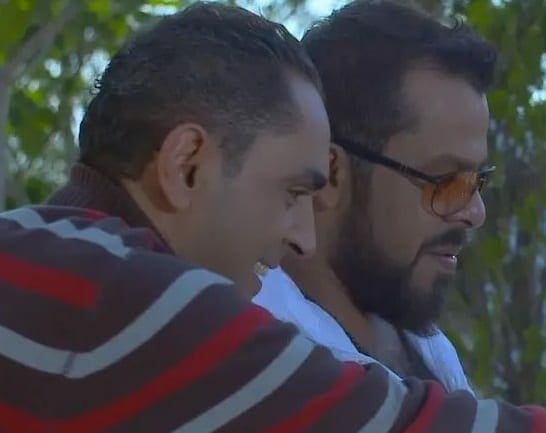 أشرف طلفاح.. كيف تورط منذر رياحنة في وفاته الغامضة بمصر؟ أشرف طلفاح.. كيف تورط منذر رياحنة في وفاته الغامضة بمصر؟ watanserb.com