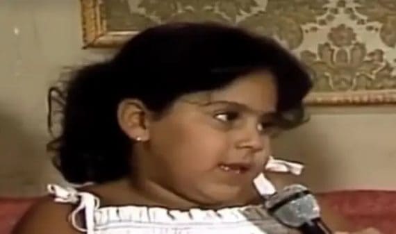 هل تتذكر طفلة "هالة حبيبتي".. لن تتخيل كيف أصبح شكلها الآن (شاهد)