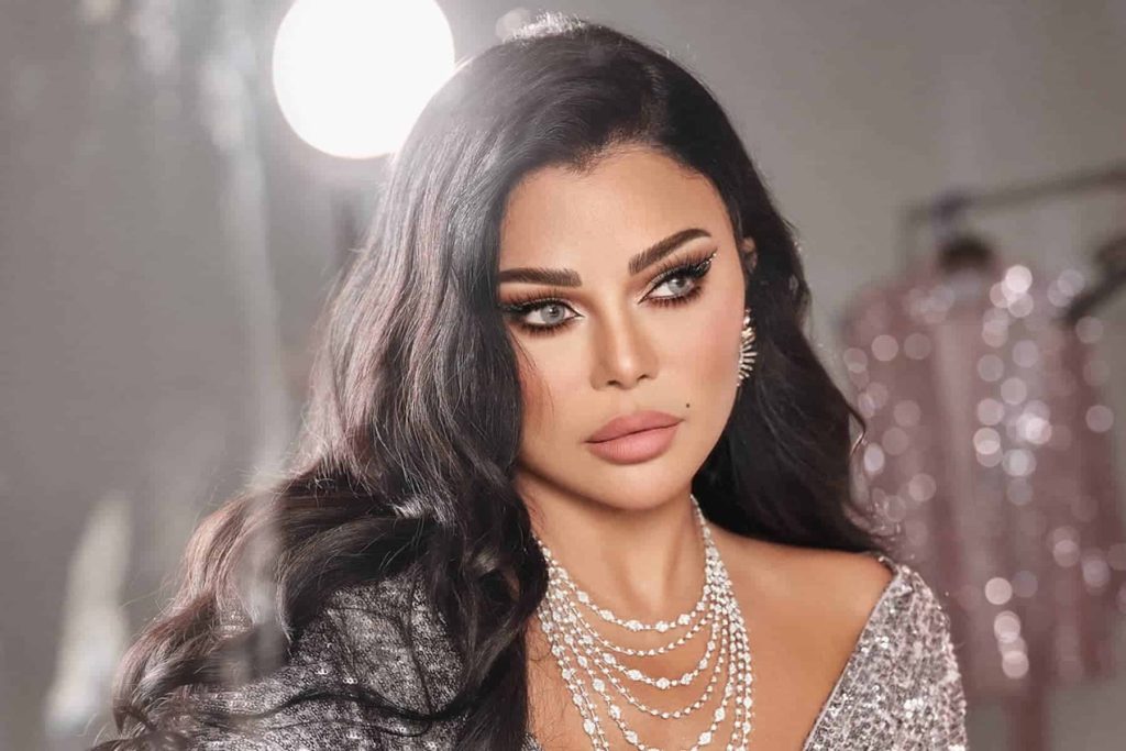 هيفاء وهبي watanserb.com