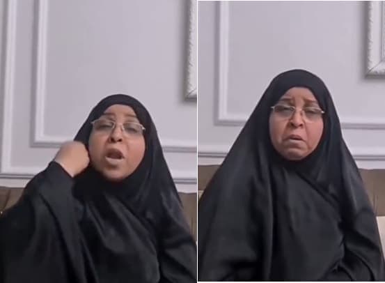 البحرين.. سيدة مكلومة توجه رسالة شديدة اللهجة للملك بعد إعدام ابنها واعتقال الثاني (شاهد) اعتقال حسين السميع watanserb.com