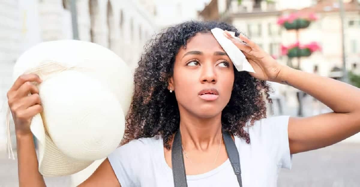 يوصى باستخدام كريم نهاري مع عامل حماية من الشمس، خاصة في المدن الأكثر تلوثًا.