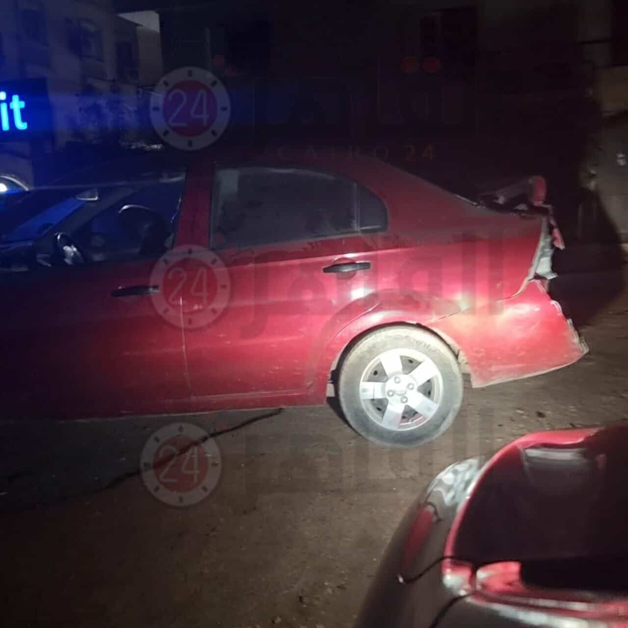 سعد الصغير وبرلنتي عامر