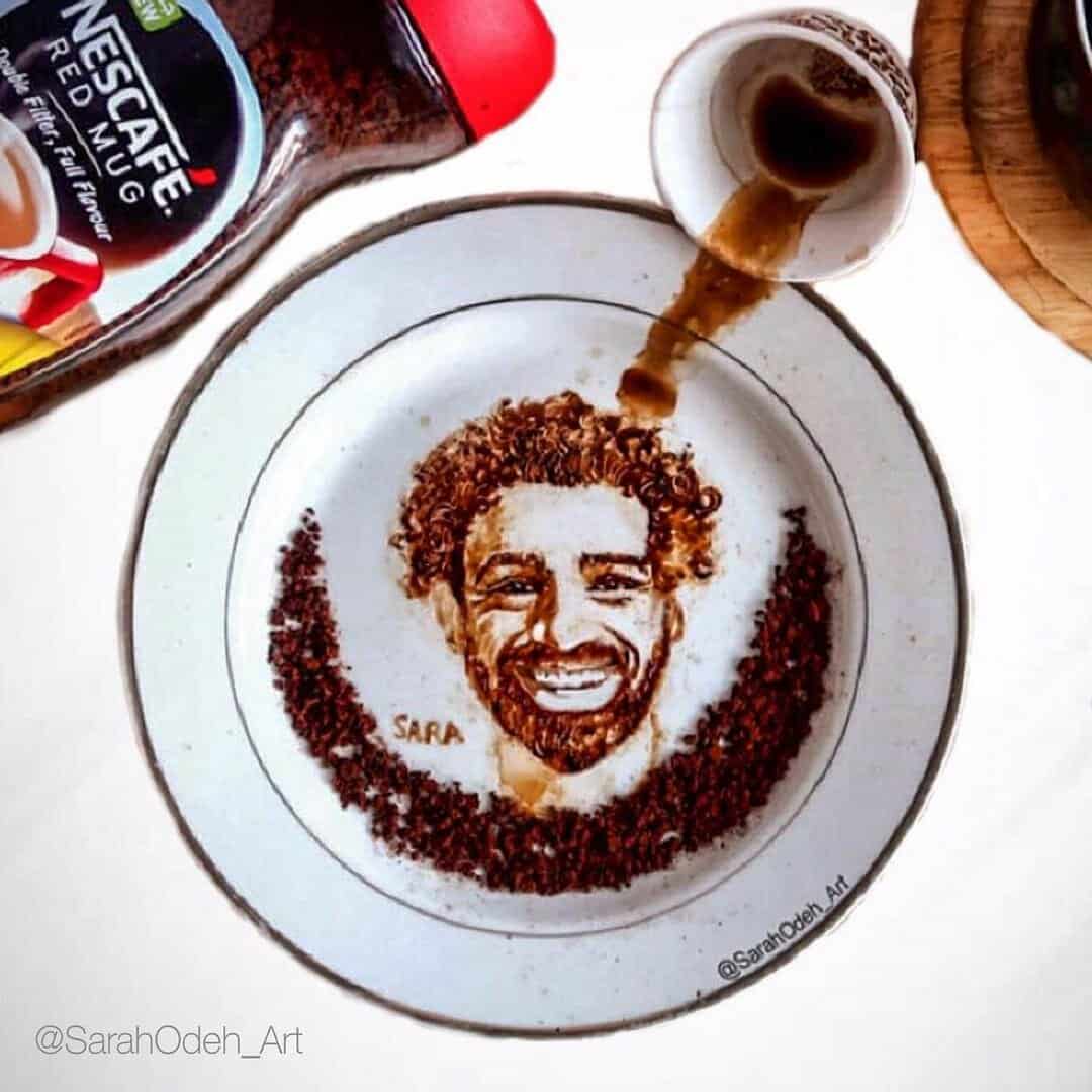 محمد صلاح 