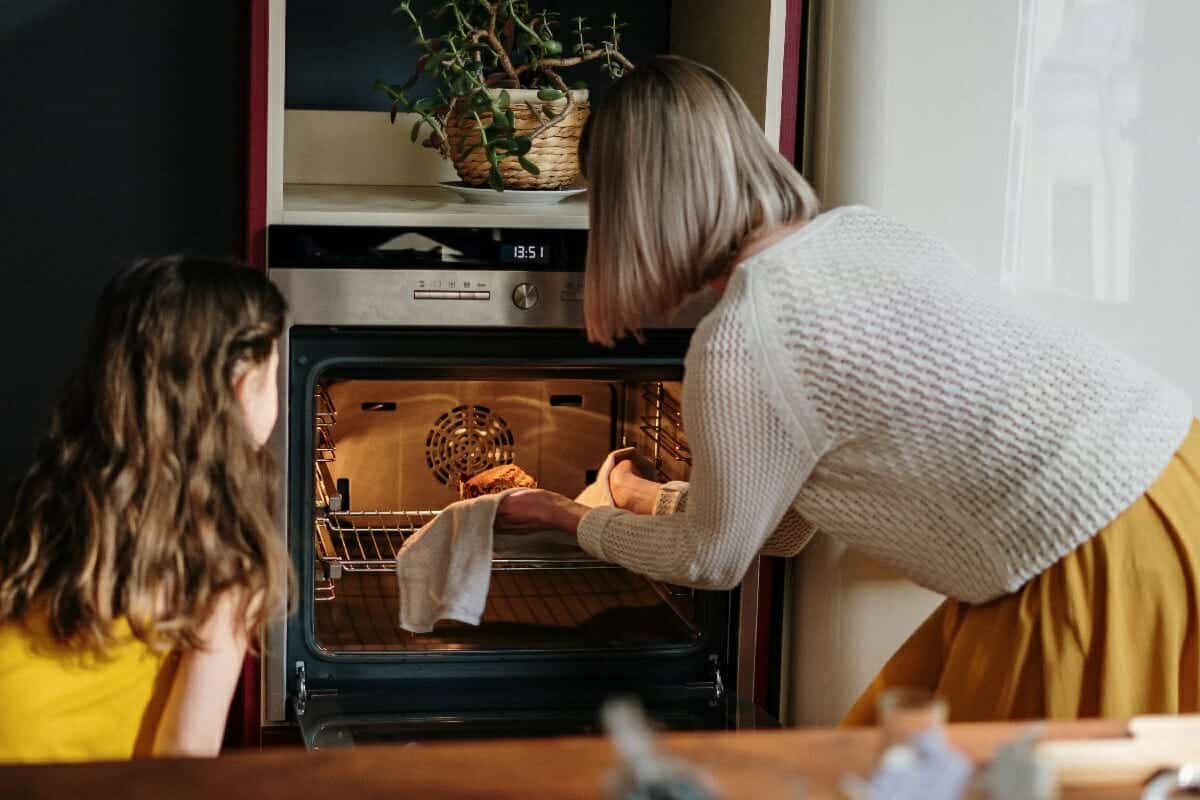 مناشف المطبخ 