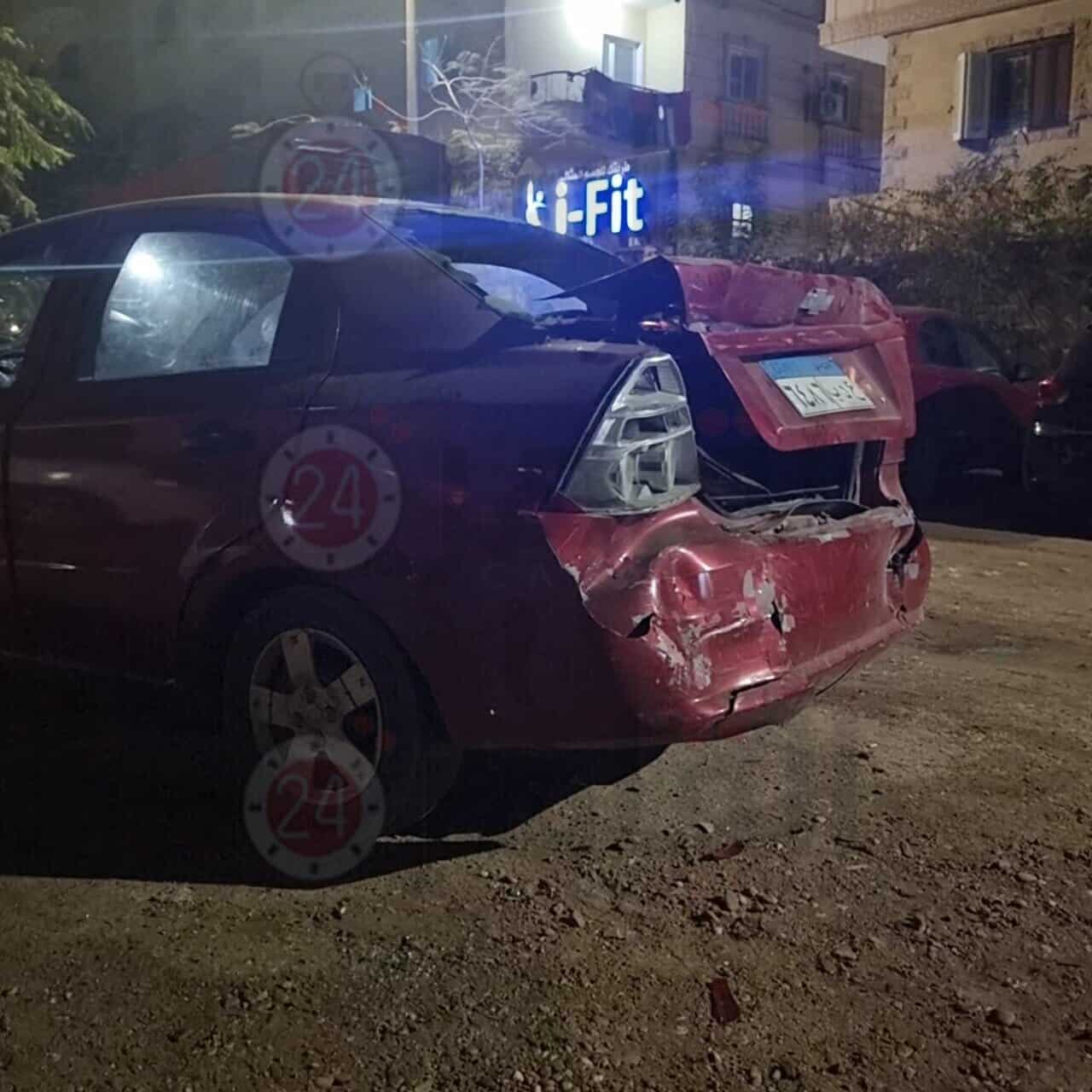 سعد الصغير وبرلنتي عامر