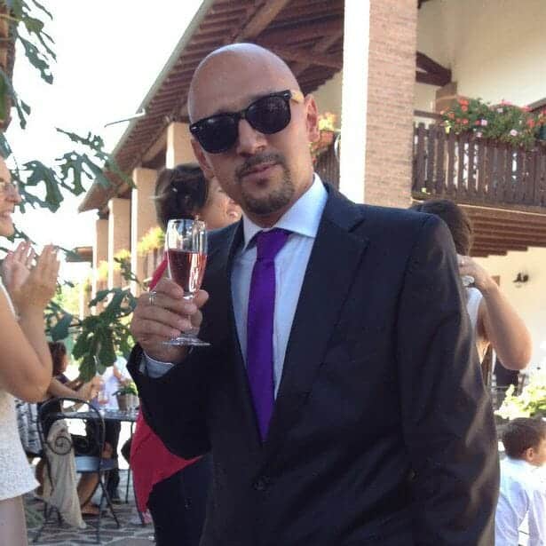 دافيد فونتانا