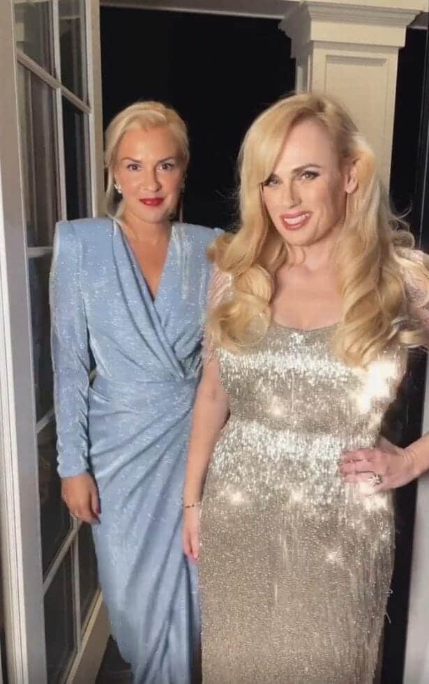 ريبيل ويلسون 