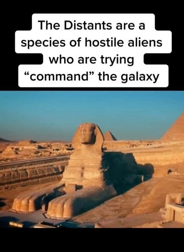 أصول الأهرامات