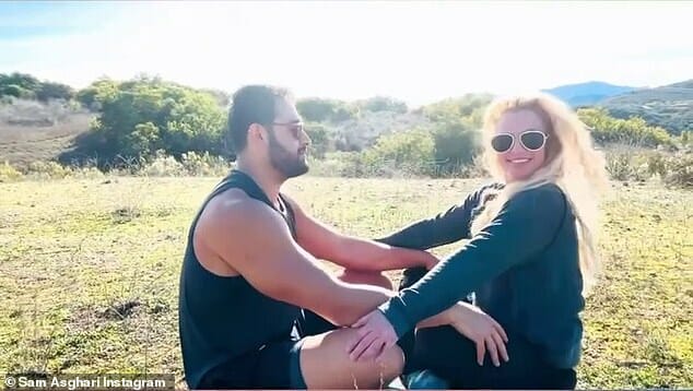 بريتني سبيرز