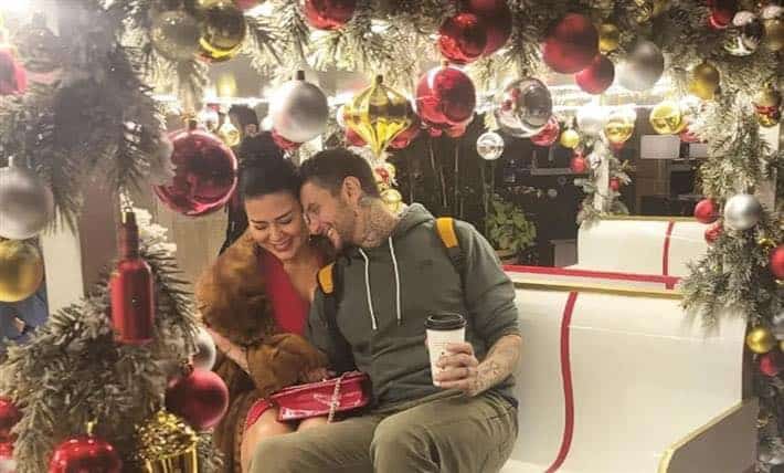 رانيا يوسف وأحمد الفيشاوي