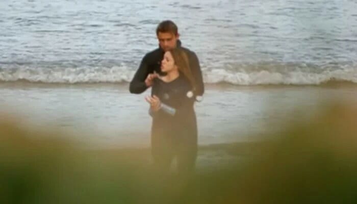 شاكيرا وصديقها الجديد