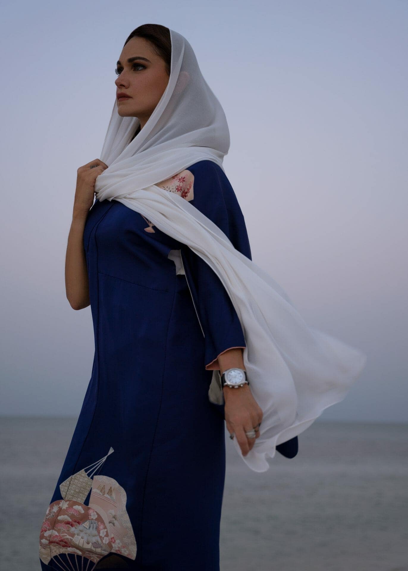 الأميرة الجوهرة بنت طلال 